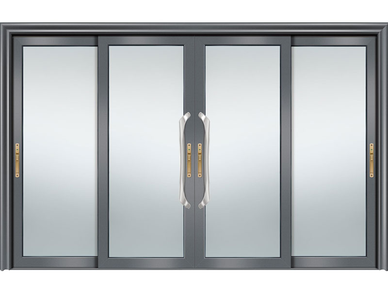 重型推拉門廠商供應(yīng)
