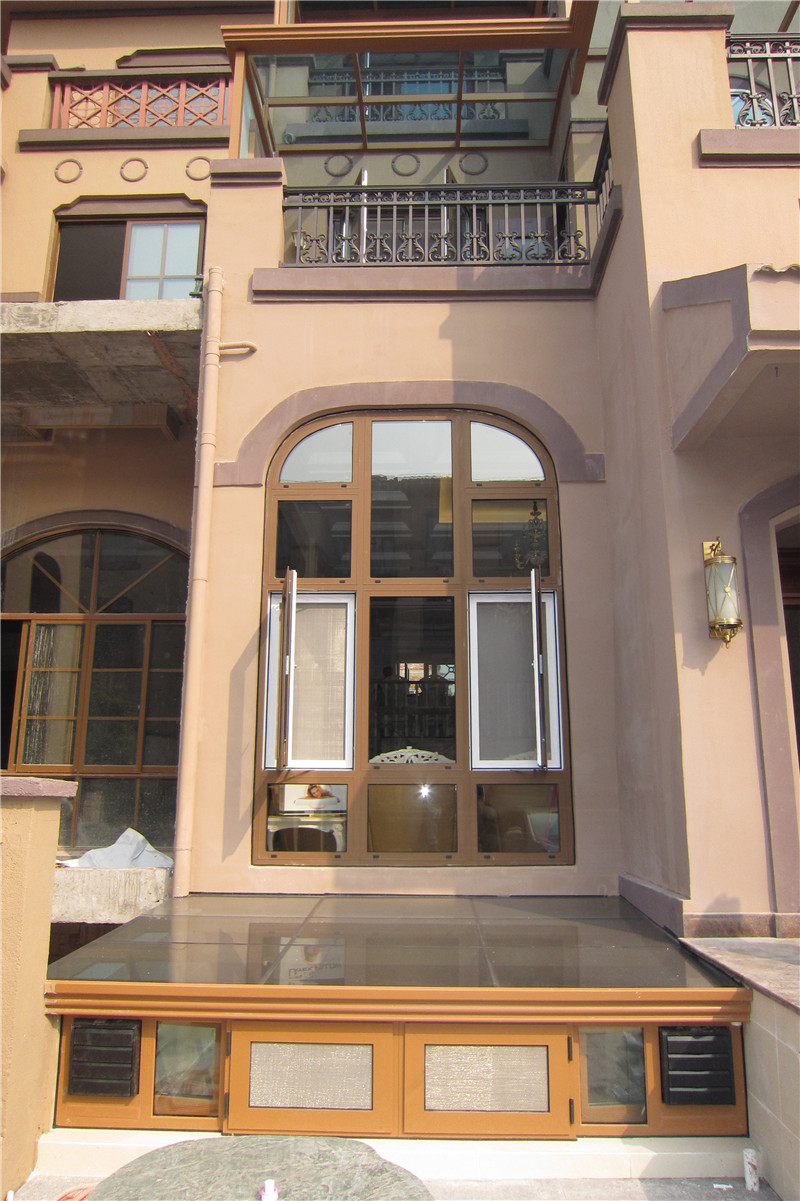 窗紗一體窗廠家直銷