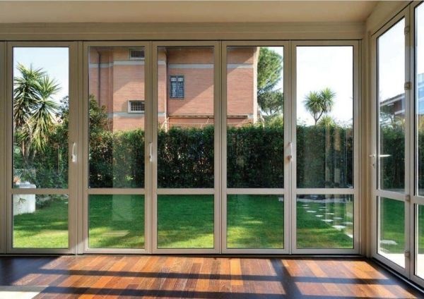 濟南斷橋鋁門窗定做